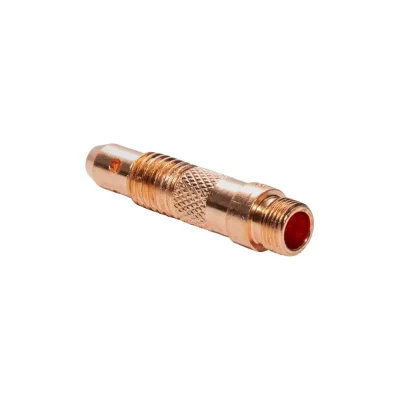 Держатель цанги PLAZWELD 1.6 (TIG 17–18–26), 5 шт 701.0191/10N31