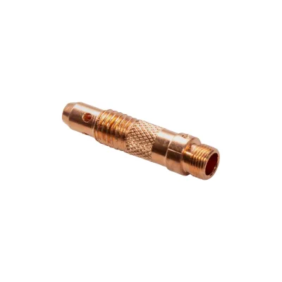 Держатель цанги PLAZWELD 1.0 (TIG 17–18–26), 5 шт 701.0190/10N30