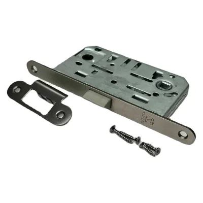 Межкомнатный механизм под фиксатор VETTORE wc 410 b-s kevlar gr (графит) 20040