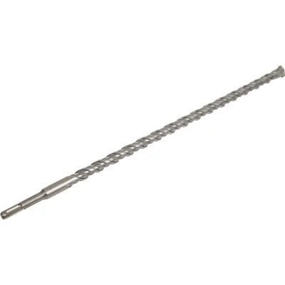 Бур SDS+ 18x460 мм TOOLAS 00003032