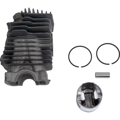 Поршневая группа для STIHL MS211, Ø40 мм (аналог 11390201202) UNITED PARTS 90-0027