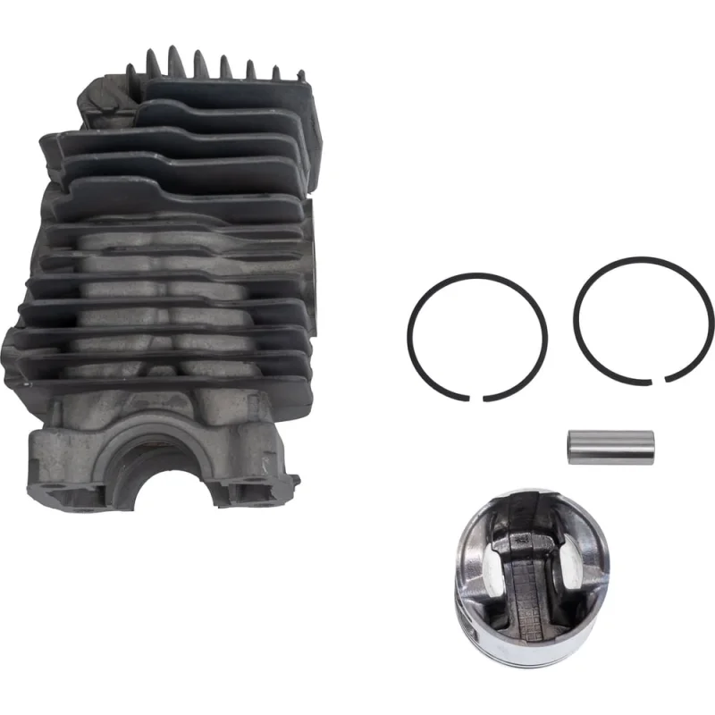 Поршневая группа для STIHL MS211, Ø40 мм (аналог 11390201202) UNITED PARTS 90-0027