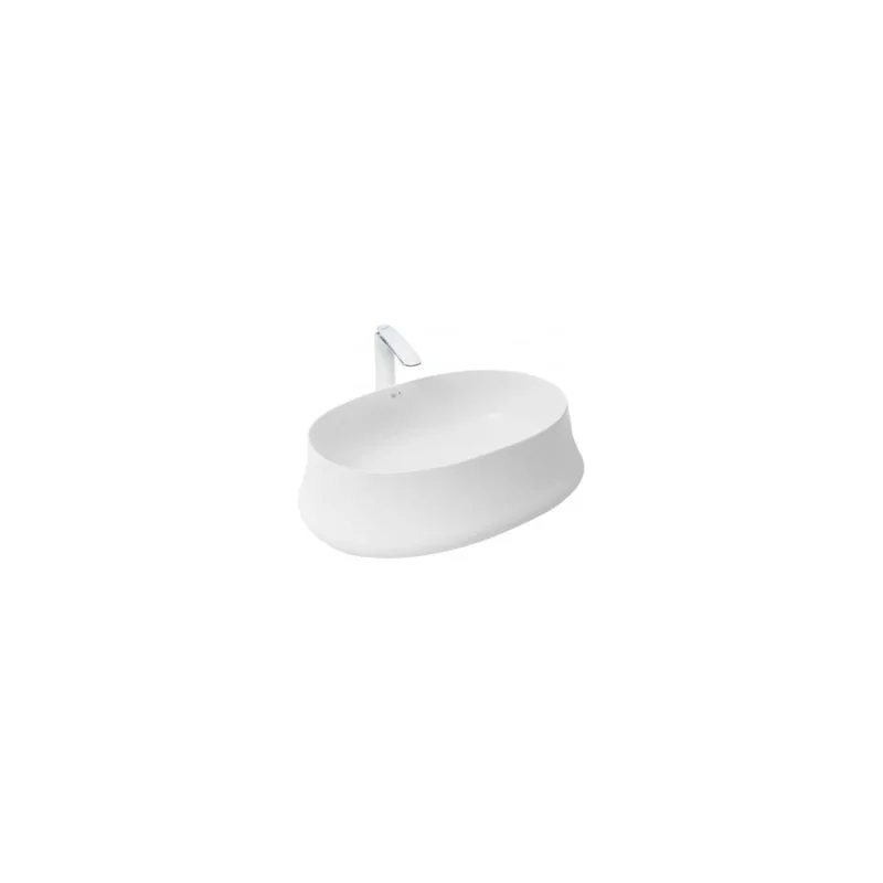 Накладная раковина WeltWasser WW ELBACH 570х430х160 32100 10000004571