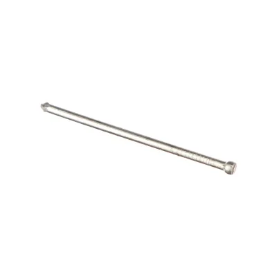 Финишный оцинкованный гвоздь Tech-Krep 1.8х40, 250г (примерно 301 шт.) , коробка 104845