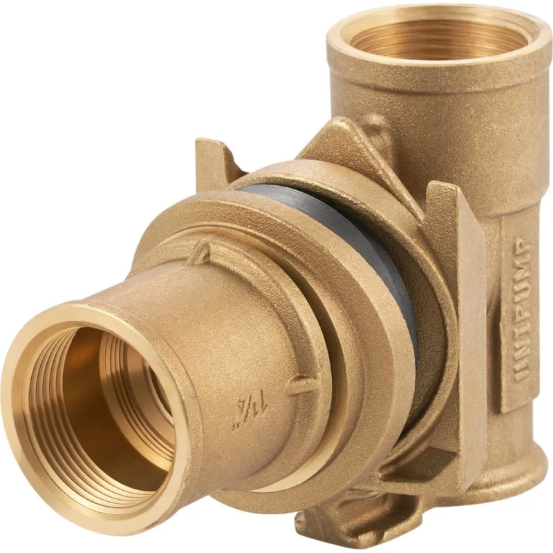 Адаптер скважинный 1 1/4” Unipump 36079