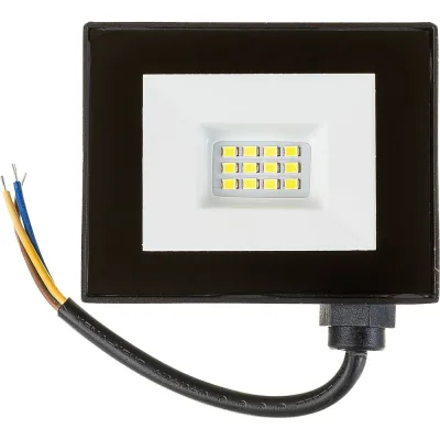 Светодиодный прожектор Gigant 10W 6400К 220V GLS-10