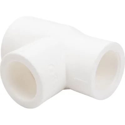 Переходной тройник TEBO PPR 25x20x20 030040205