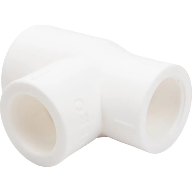Переходной тройник TEBO PPR 25x20x20 030040205