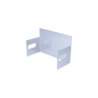 Заглушка торцевая PRO-lotki.ru ZLM 50x50 (1,5) TLS53078