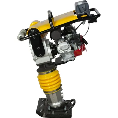 Вибротрамбовка TOR RM-80 79кг, 10кН (Honda) 1010061
