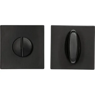 Поворотник ABRISS bk 2105 mbp черный матовый 30047