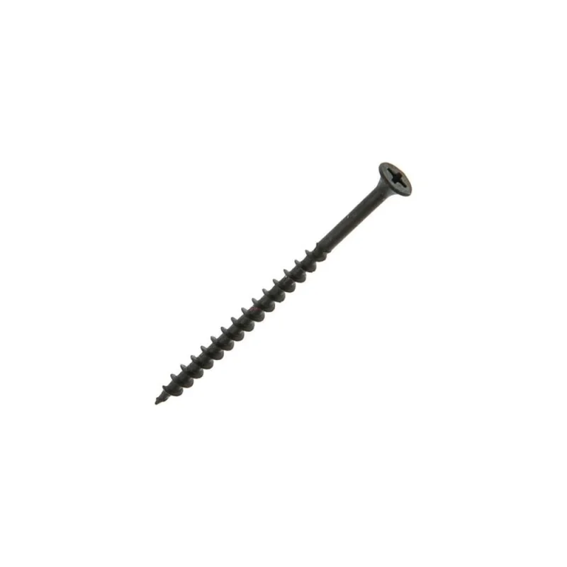 Саморез Zitar ШСГД 4,8х100 100 шт, ведро 100088