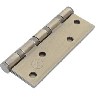 Универсальные петли ADDEN BAU 100X70X2.5 4BB ANTIC BRONZE 940000000565