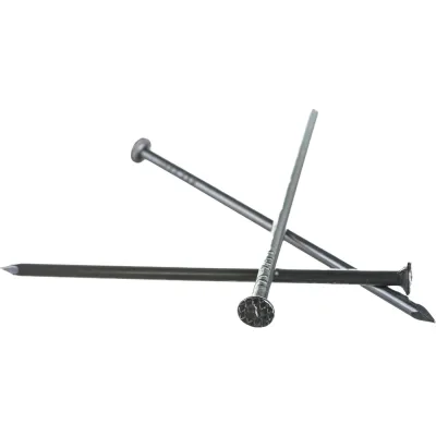 Строительные гвозди Gigant 3,0x80 мм, 5 кг (примерно 1140 шт) G-925564