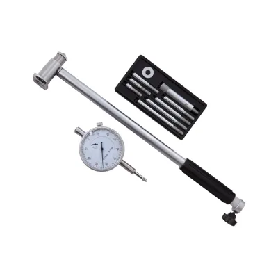 Нутромер GRIFF НИ 18-35 пр-во Guilin Measuring D128015