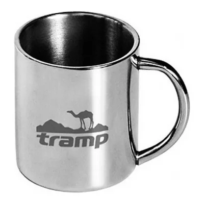 Термокружка Tramp 400мл TRC-010