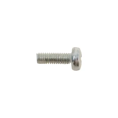 Винт SWFS DIN7985 М4х12, 16 шт., пакетик тов-092429