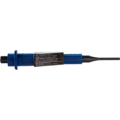 Выколотка c защитной рукояткой Forsage, 3x125мм F-6043150Q 50830 F-6043150Q(50830)