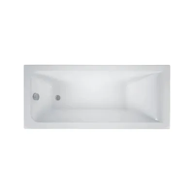 Ванна Aquanet AURA 165х70 с каркасом 110 (362711) 00362711