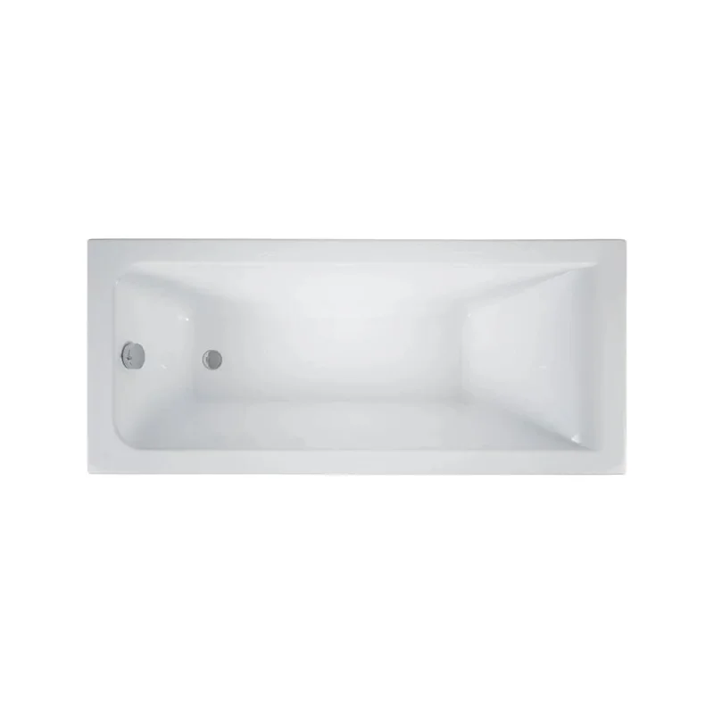 Ванна Aquanet AURA 165х70 с каркасом 110 (362711) 00362711