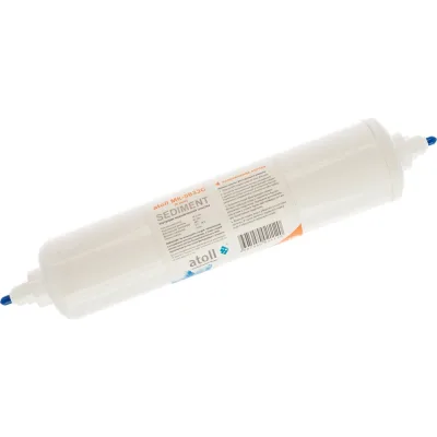 Механический inline картридж Atoll MK-5633C 5 мкм ATECRT012
