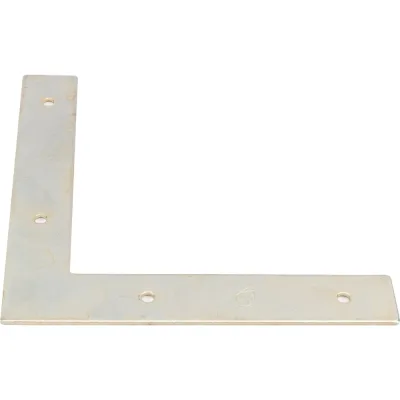 Оконный уголок РК ГРУП NAZ 9, 150x150x25, ЖЦ РКГ00006842