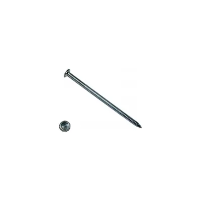 Ершеные гвозди КРЕП-КОМП оц. 2.8х70 черт.7811-7120 5 кг A3B002807030505