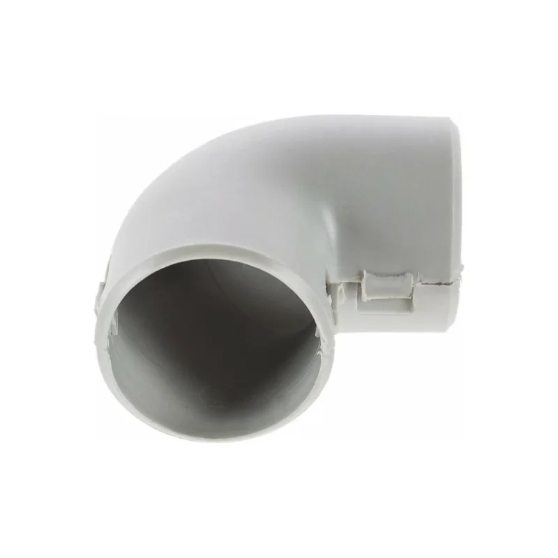 Угол для труб Экопласт CI25G 90 гр., D25мм 41225-25HF