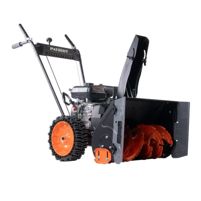 Снегоуборщик бензиновый Patriot PS 601 560 мм 7 л.с. (426108601)