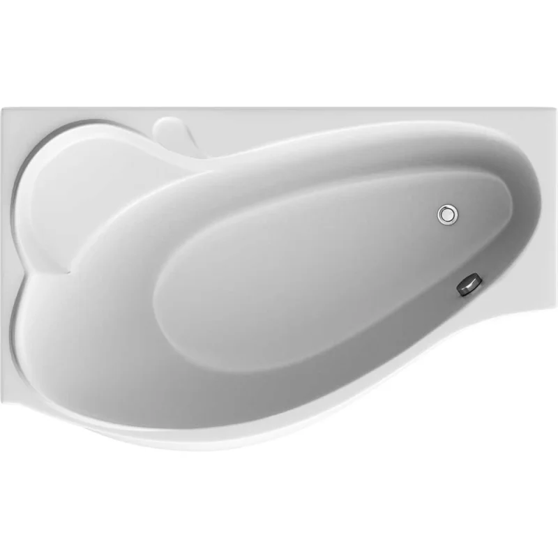 Ванна ГРАЦИЯ/GRACIA Marka One 1500х900 L ПР 01гр1590л