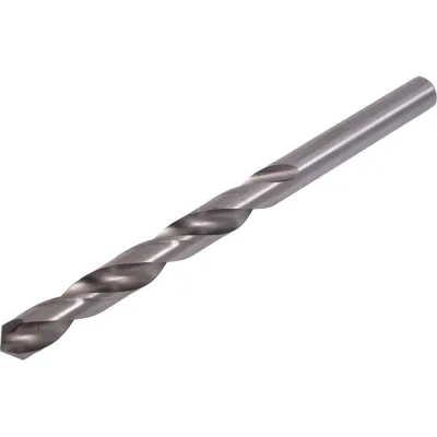 Сверло (8.4 мм; конический хвостовик; Р6М5/М2) WOLFSTAR ds10084