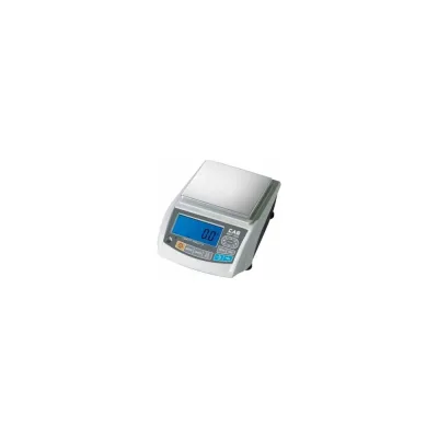 Лабораторные весы CAS MWP-3000H 77-00032319