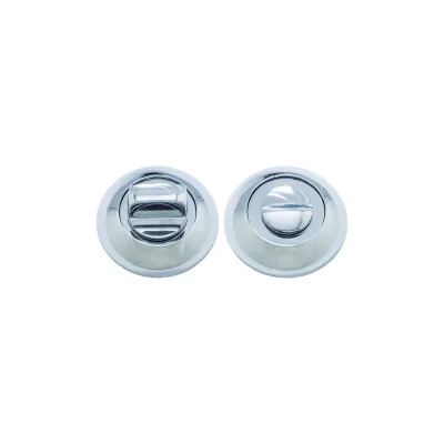 Ручка поворотная Marlok A54-BK CP/CP хром/хром 016346