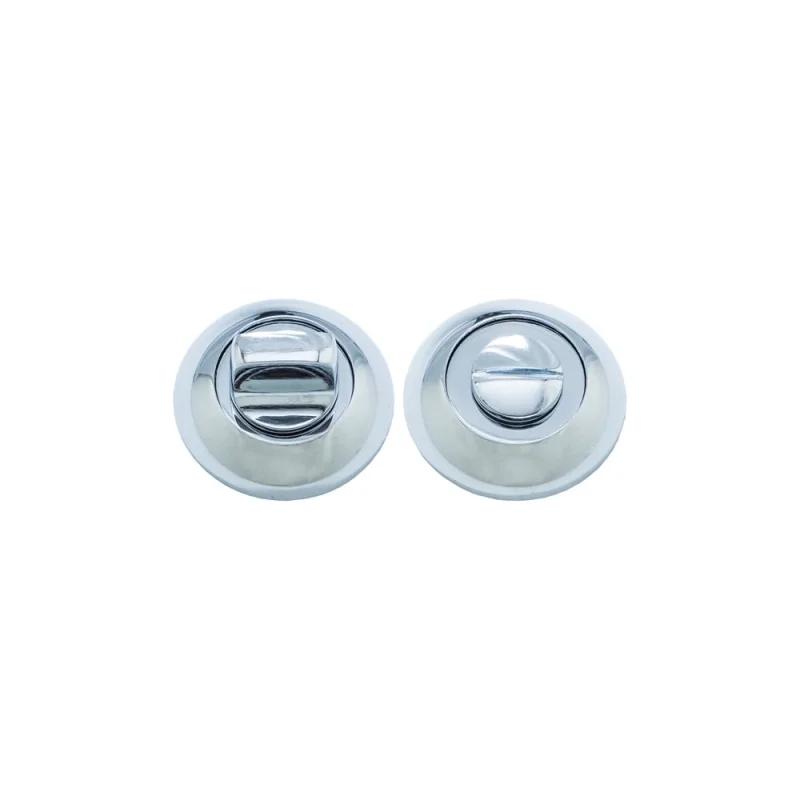 Ручка поворотная Marlok A54-BK CP/CP хром/хром 016346