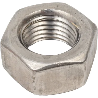 Гайка ЦКИ DIN934 М27 A4 SW 41 2 шт. 8294