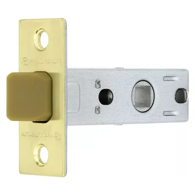 Межкомнатная защелка Palladium 400 SB 00011810