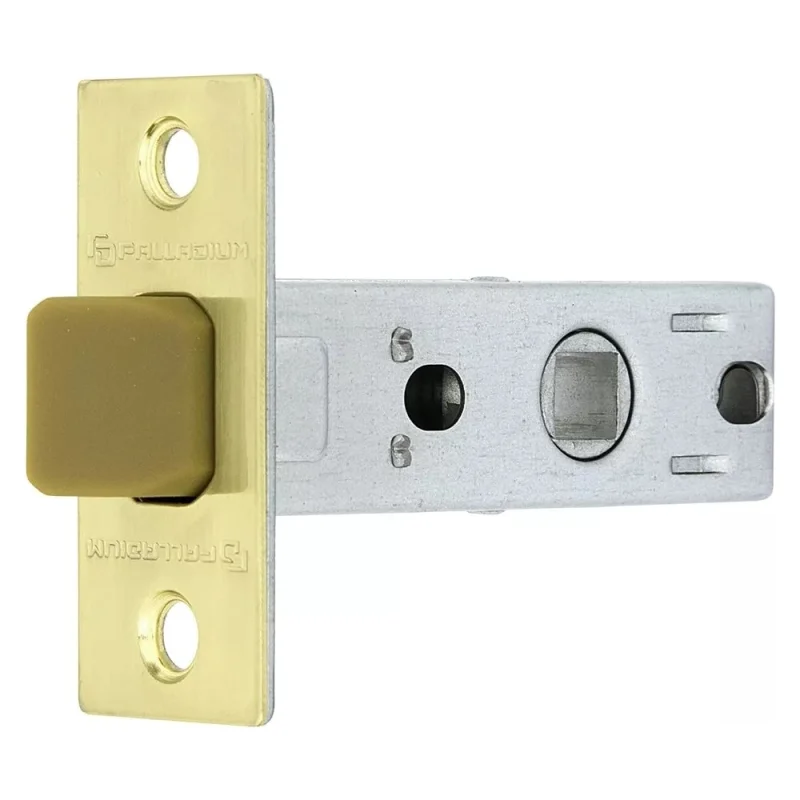 Межкомнатная защелка Palladium 400 SB 00011810