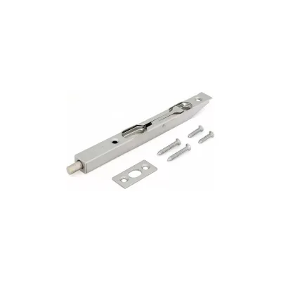 Ригель Palladium 6-1/2" PN перламутровый никель 00003609