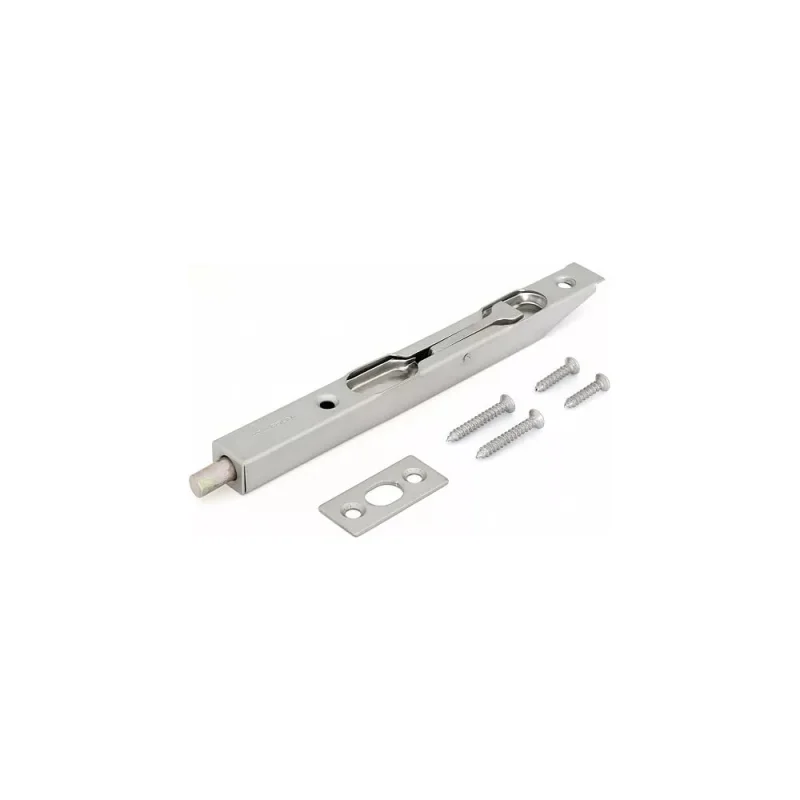 Ригель Palladium 6-1/2" PN перламутровый никель 00003609