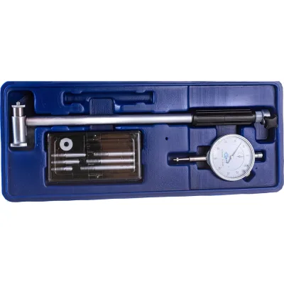 Нутромер GRIFF НИ 50-100 пр-во Guilin Measuring D128021
