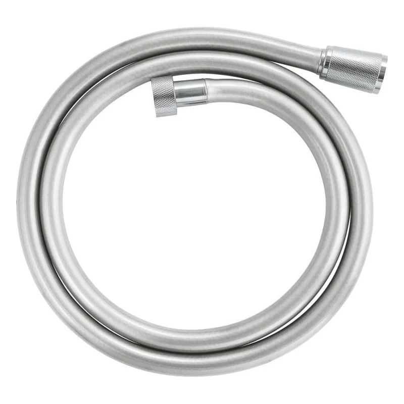 Душевой шланг Grohe 1250 мм Silverflex, Longlife, TwistStop 26335001