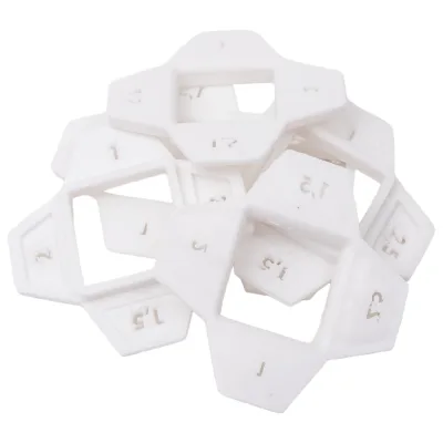 Краб Multi Cross 50 шт Profi Level Master 00-00001430