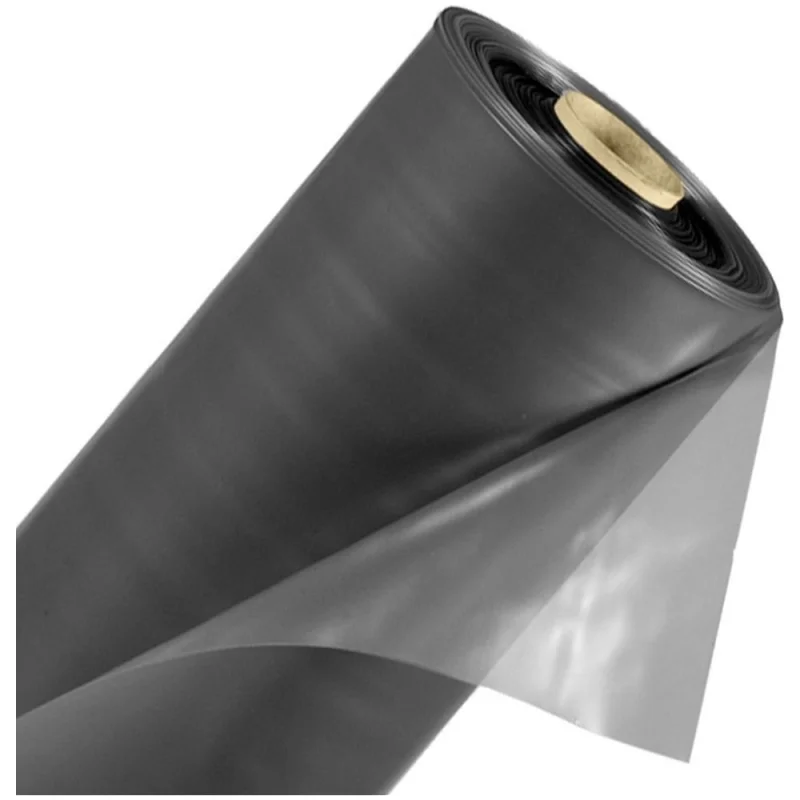 Пленка полиэтиленовая Baerpack техническая, 120 мкм, 3x100 м 001023