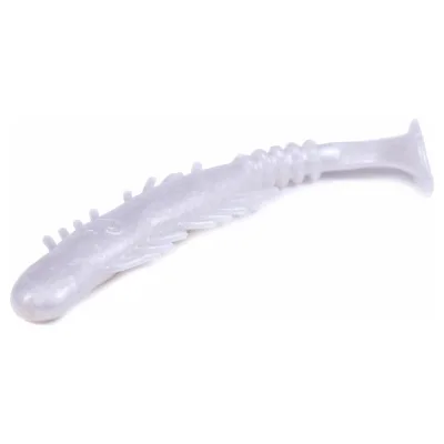 Съедобные искусственные виброхвосты LUCKY JOHN LJ Pro Series BUGSY SHAD 2.8in/026, 7шт. 140107-026