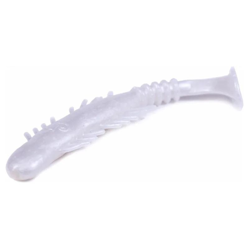 Съедобные искусственные виброхвосты LUCKY JOHN LJ Pro Series BUGSY SHAD 2.8in/026, 7шт. 140107-026