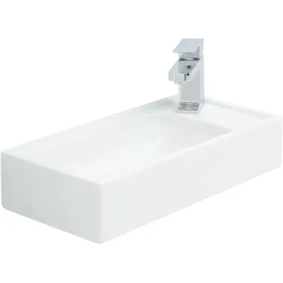 Раковина-столешница Sanovit Top Counter 50 см 7045-KL 00182338