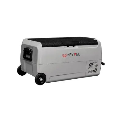 Компрессорный автохолодильник MEYVEL AF-SD36 970058