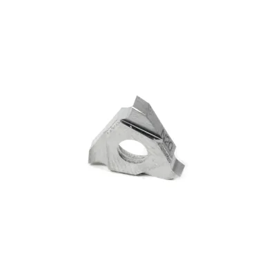 Пластина для точения канавок правая TGF32R280 N20 Русский Инструмент ri.463.164