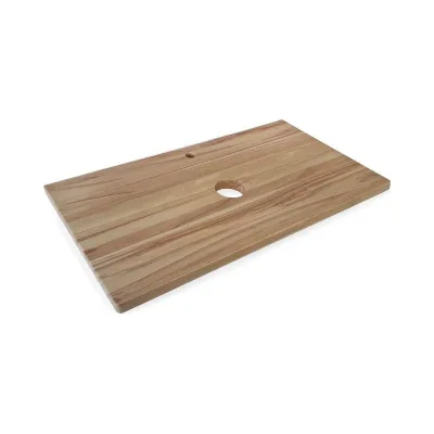 Столешница Jorno для тумбы Wood 100 Wood.06.100, LW