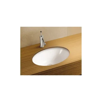 Врезная раковина WeltWasser WW DEILBACH 6005 510х390х200 10000003894